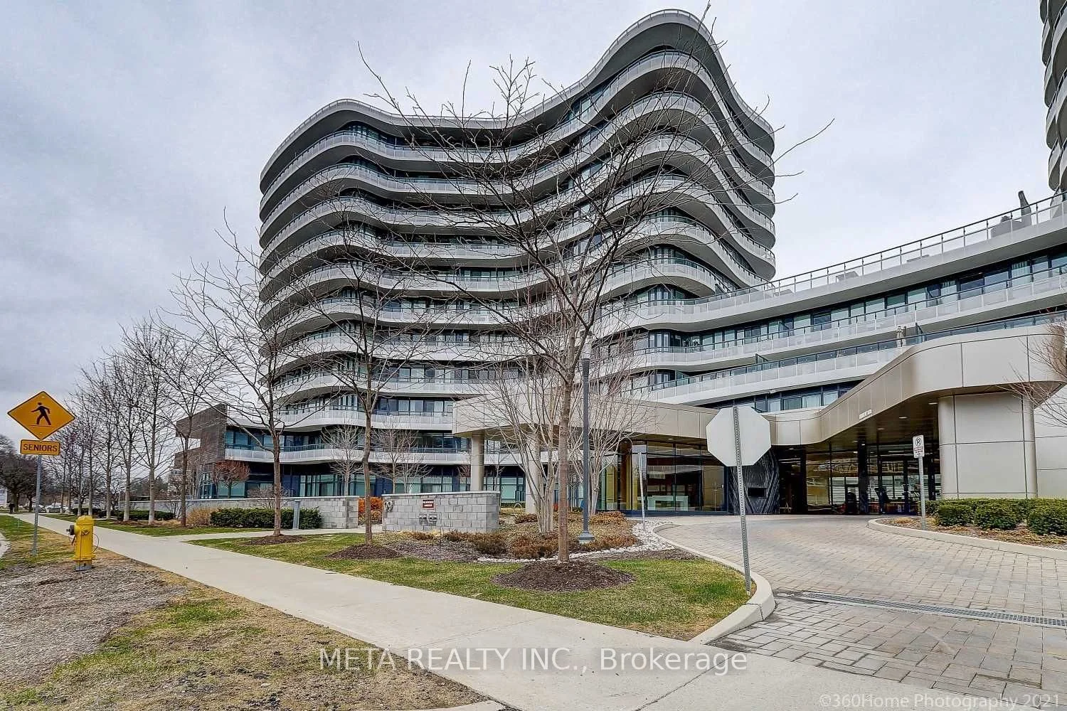 #210 99 The Donway W, Toronto C13, On, M3c 0n8