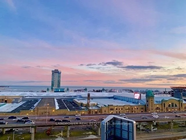 65 East Liberty Street 1205, Toronto C01, On M6k 3r2