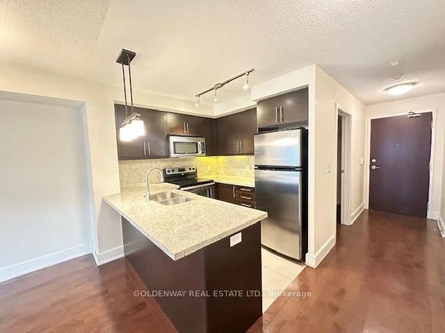 676 Sheppard Avenue E 310, Toronto C15, On M2k 3e7