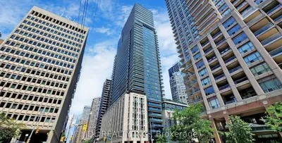 955 Bay Street 415, Toronto C01, On M5s 2a2