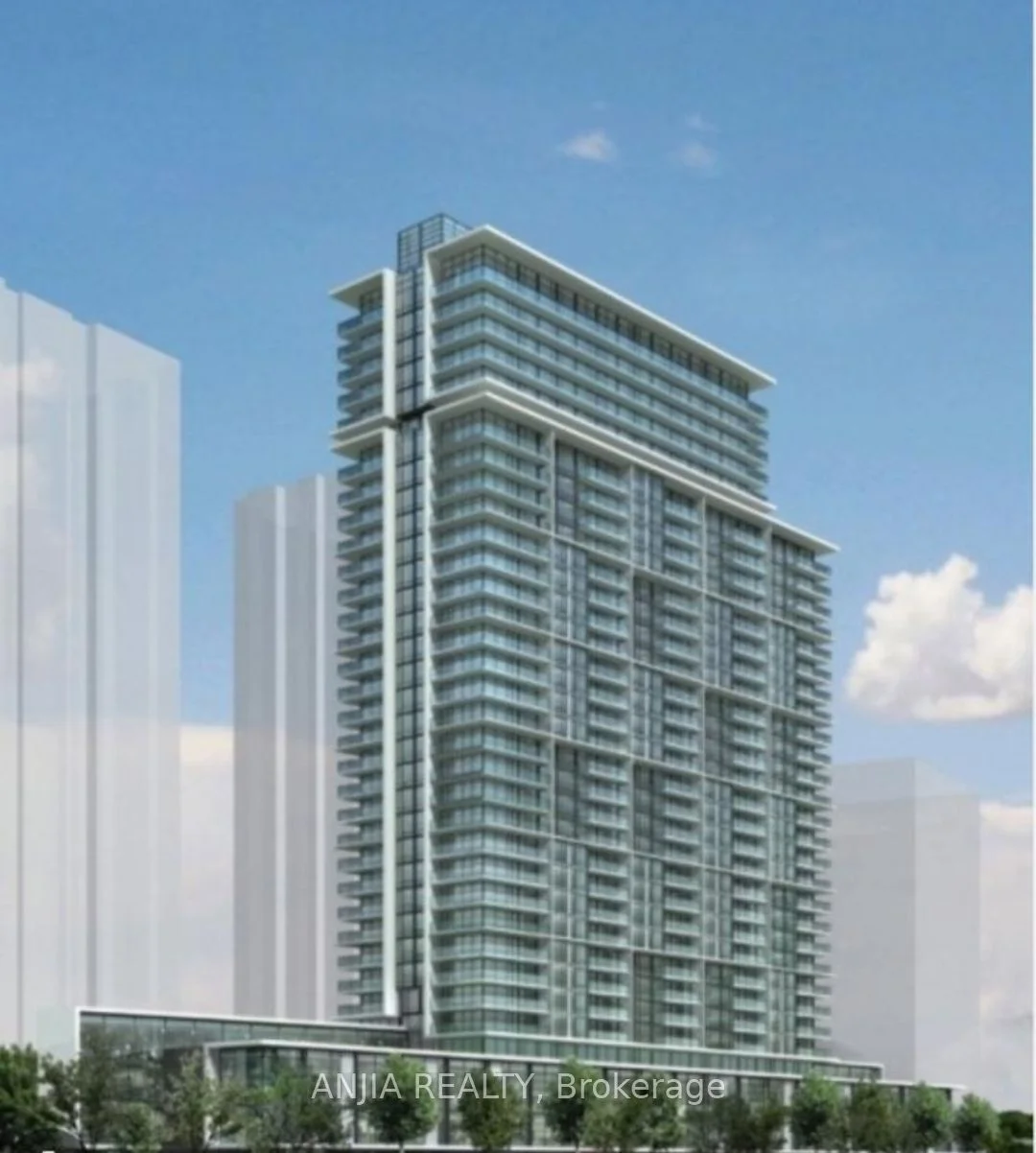 4955 Yonge Street 2220, Toronto C14, On M2n 0l8