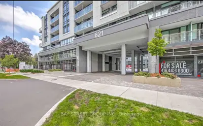 621 Sheppard Avenue E 530, Toronto C15, On M2k 2s7