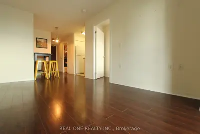 22 Olive Avenue 1805, Toronto C14, On M2n 7g6