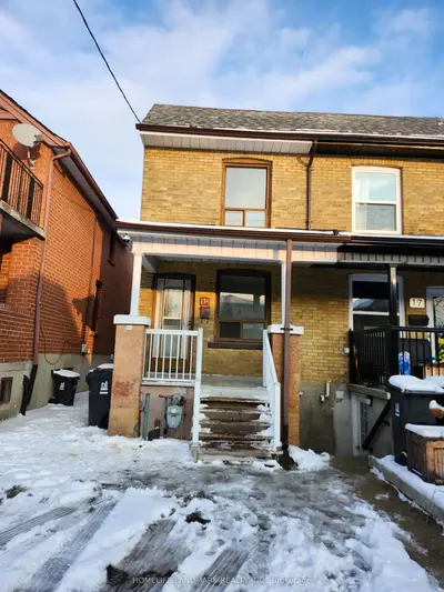 17a Blandford (main) Street, Toronto C03, On M6e 3a6