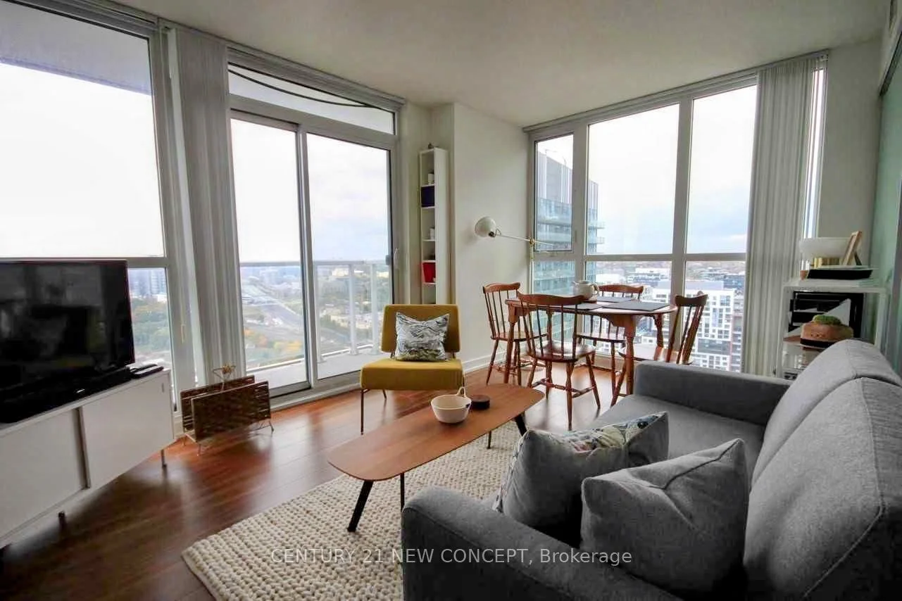 85 Queens Wharf Road 3307, Toronto C01, On M5v 0j9