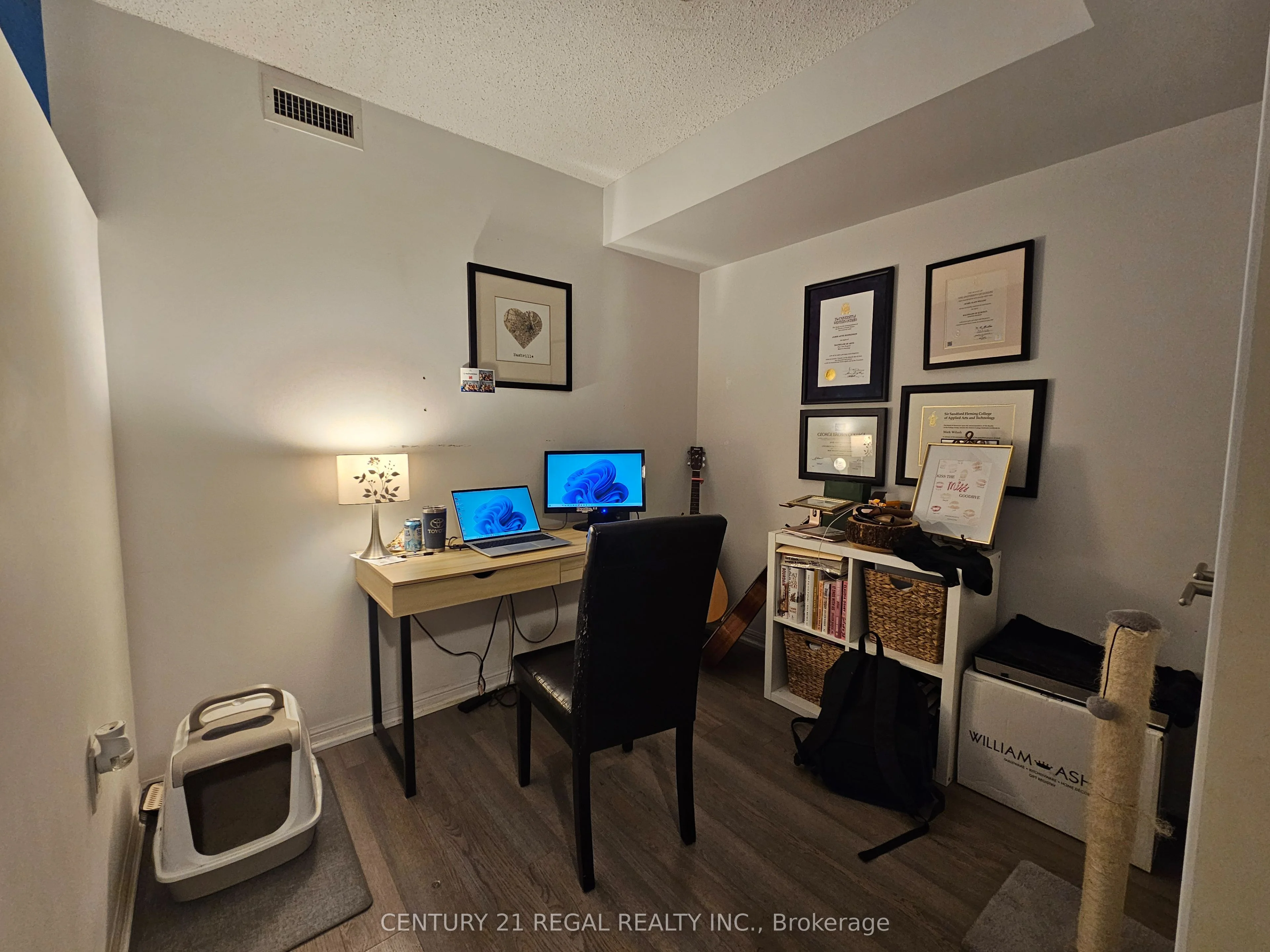 125 Western Battery Road 1709, Toronto C01, ON M6K 3R8