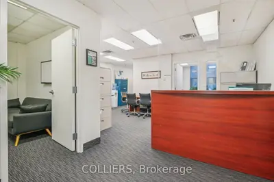 14 Duncan Street 208, Toronto, On M5h 3g8