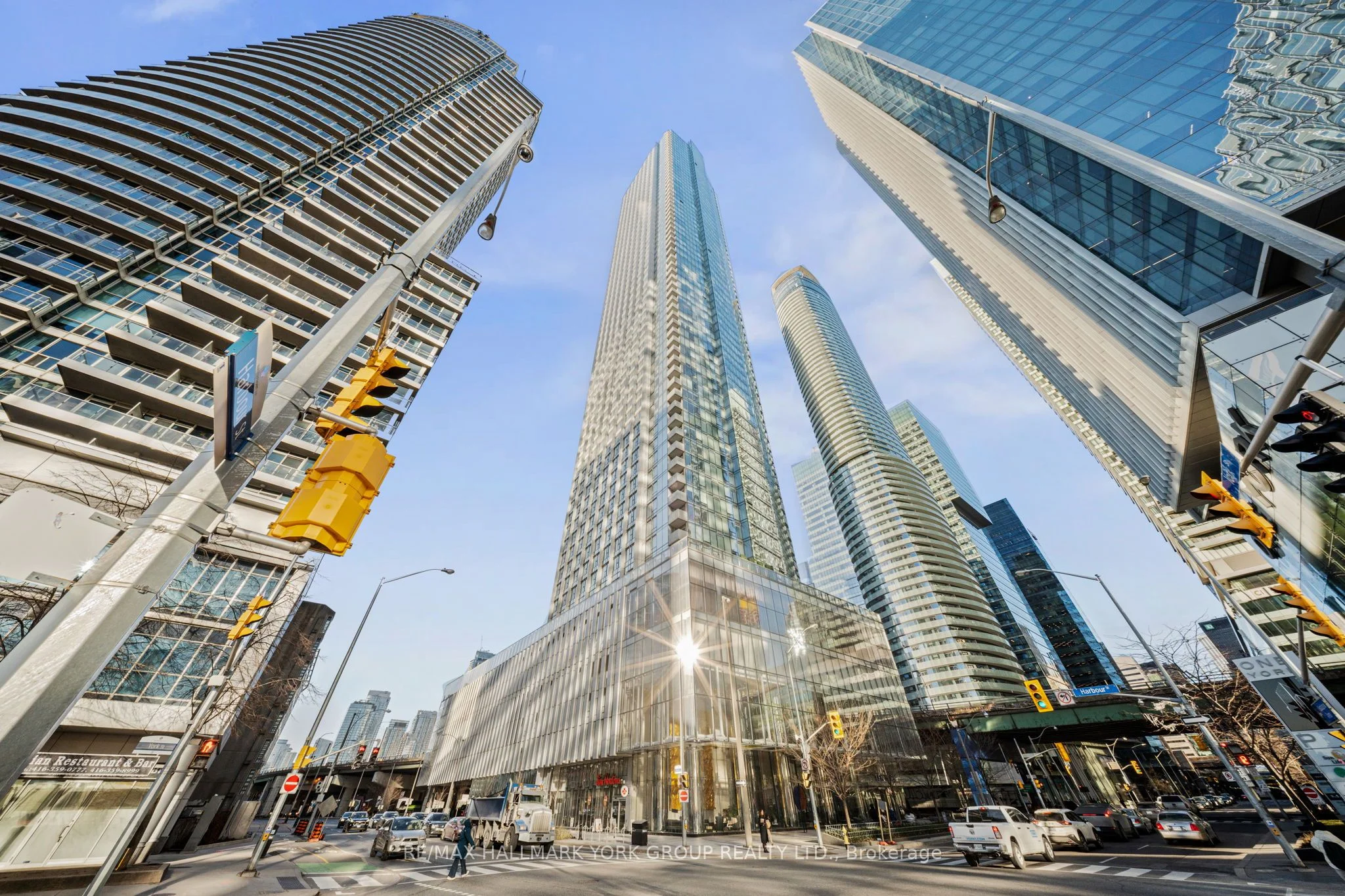 Common Element Condo in Toronto