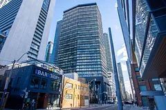 125 peter Street S 3509, Toronto C01, ON M5V 0M2