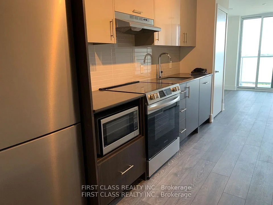 188 Fairview Mall Drive 2306, Toronto C15, ON M2J 5A7
