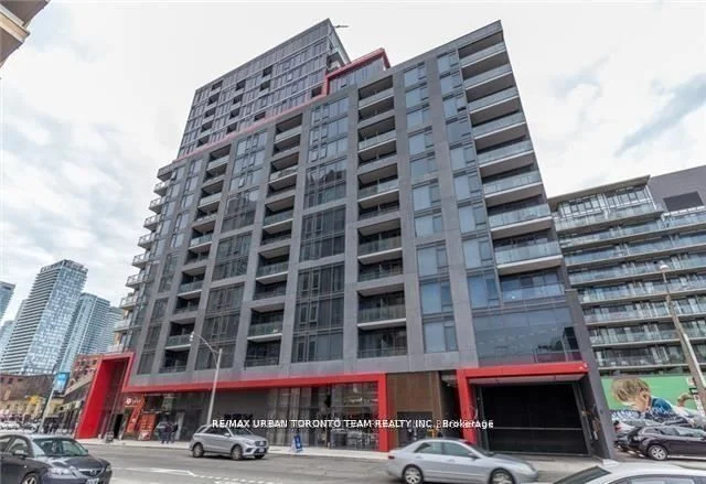 435 Richmond Street W 703, Toronto C01, On M5v 0n1