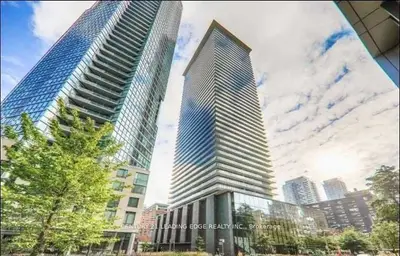 33 Charles Street E 3102, Toronto C08, On M4y 1r9