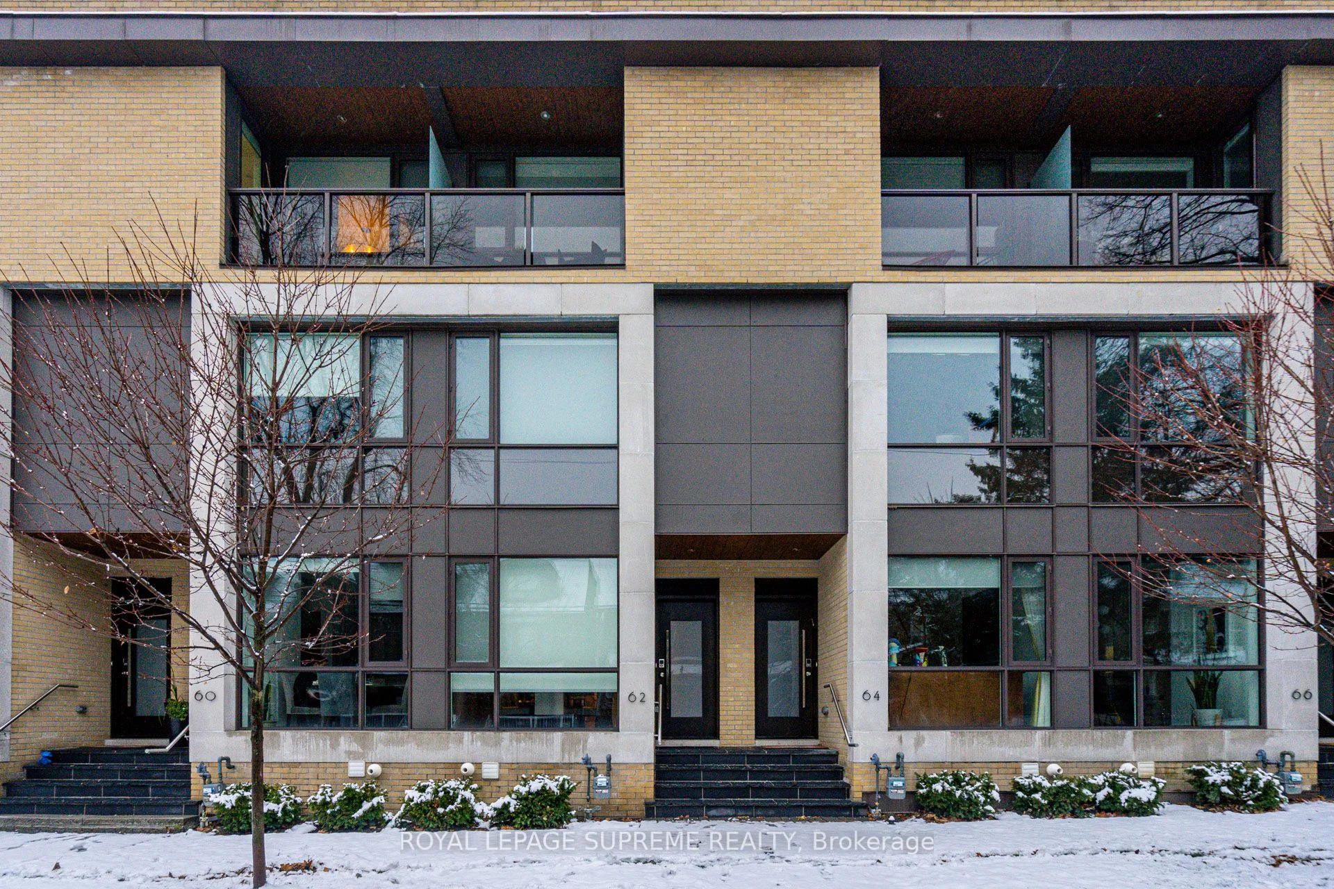 62 Havelock Street, Toronto C01, On M6h 3b5