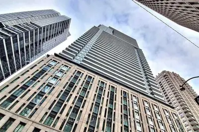 955 Bay Street #2215, Toronto C01, On M5s 0c6