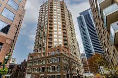 100 Hayden Street 507, Toronto C08, ON M4Y 3C7