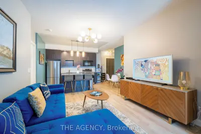 28 Linden Street W 905, Toronto C08, On M4y 0a4