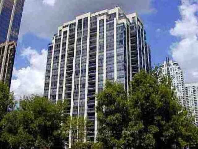 23 Hollywood Avenue 2207, Toronto C14, On M2n 7l8