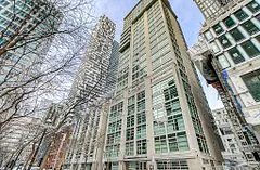 50 Lombard Street 1005, Toronto C08, ON M5C 2X4