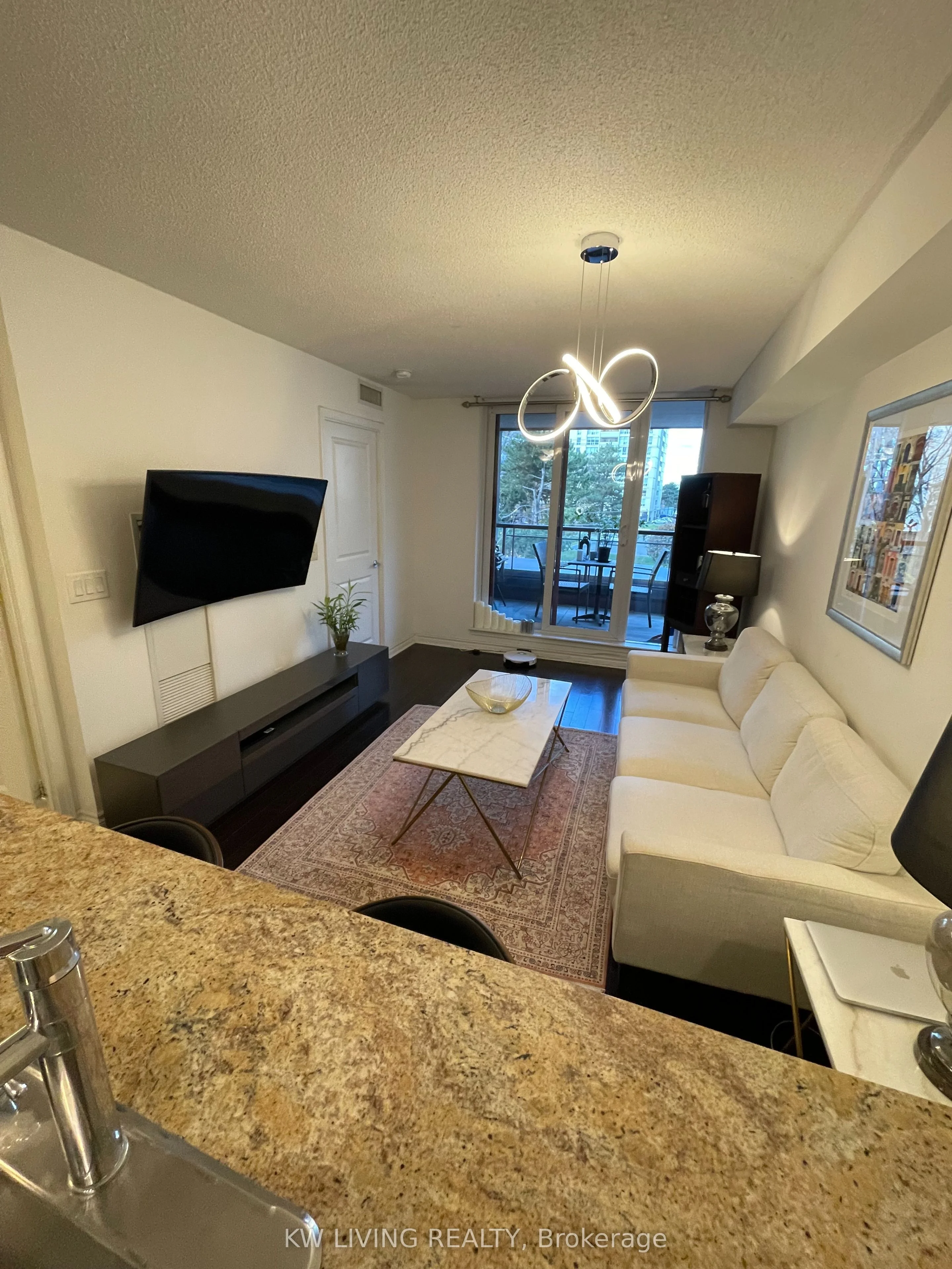 27 Rean Drive 318, Toronto C15, On M2k 0a6