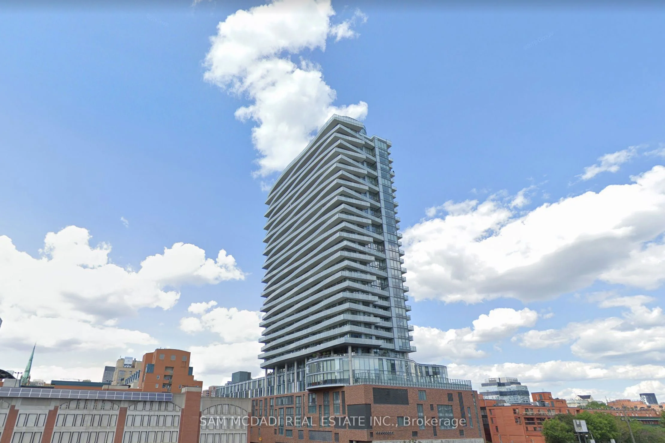 1 Market Street 3204, Toronto C08, On M5e 0a2