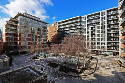 478 King Street W 319, Toronto C01, On M5v 0a8
