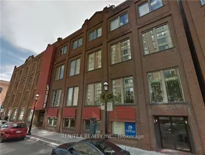 145 Front Street E 208, Toronto, On M5a 1e1