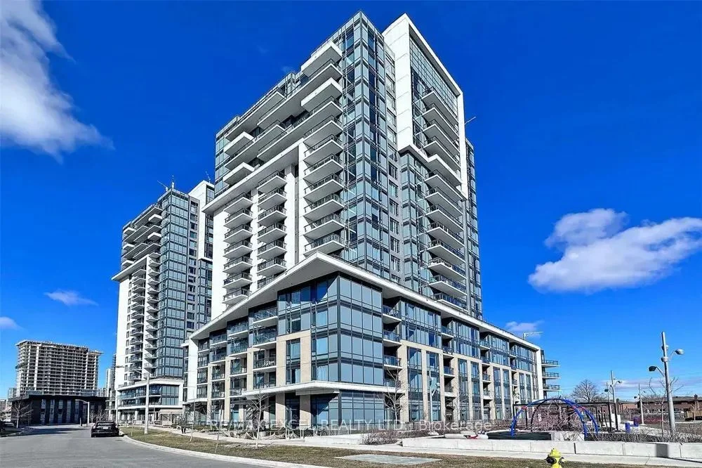 50 Ann O'reilly Road 527, Toronto C15, On M2j 0c9