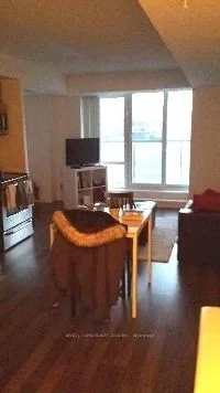 20 Joe Shuster Way 203, Toronto C01, ON M6K 0A3