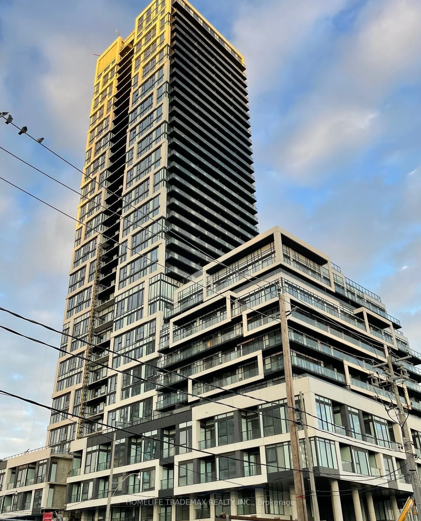 5 Defries Street 607, Toronto C08, On M5a 3r4