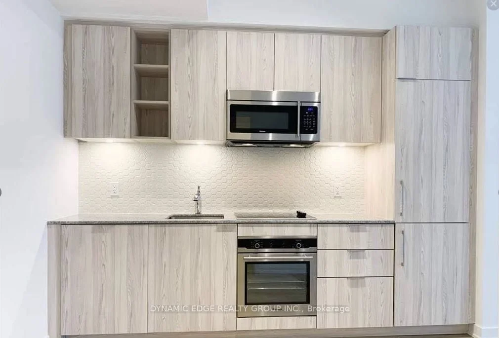 50 Ordnance Street 1504, Toronto C01, ON M6K 1A2