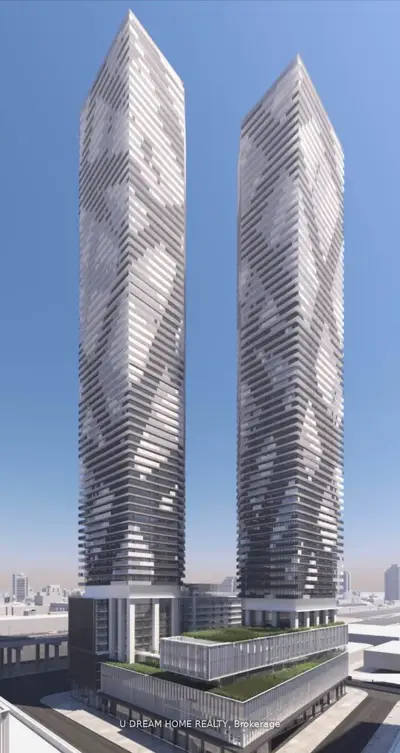 55 Cooper Street 6208, Toronto C08, On M5e 0g1