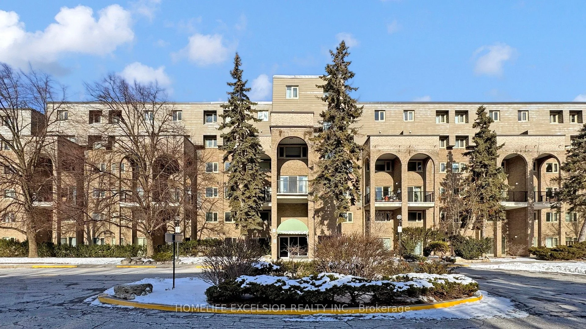 4005 Don Mills Road 245, Toronto C15, On M2h 3j9