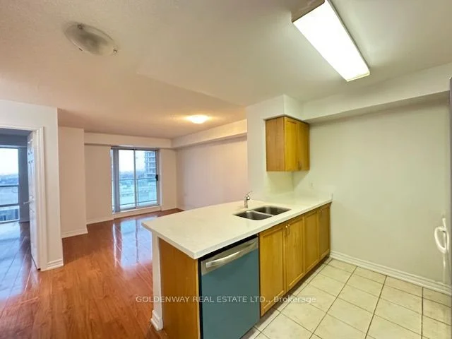 22 Olive Avenue 2607, Toronto C14, On M2n 7g6