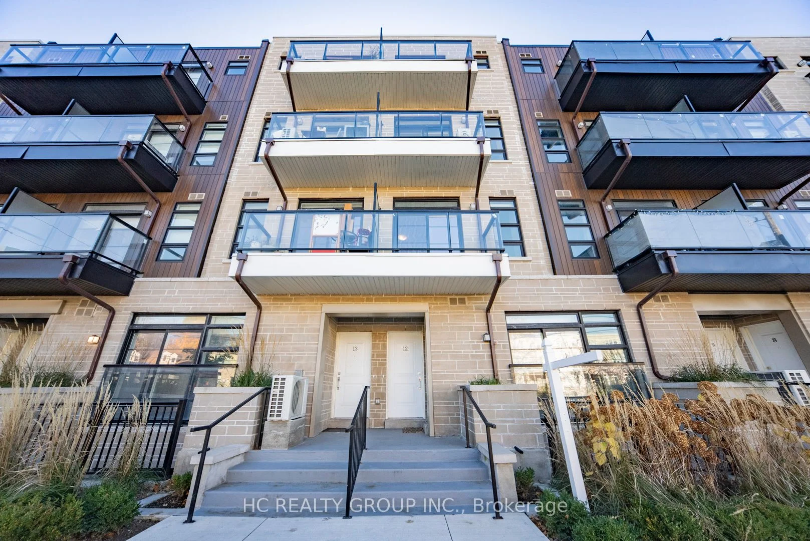 57 Finch Avenue W 12, Toronto C07, On M2n 0k9