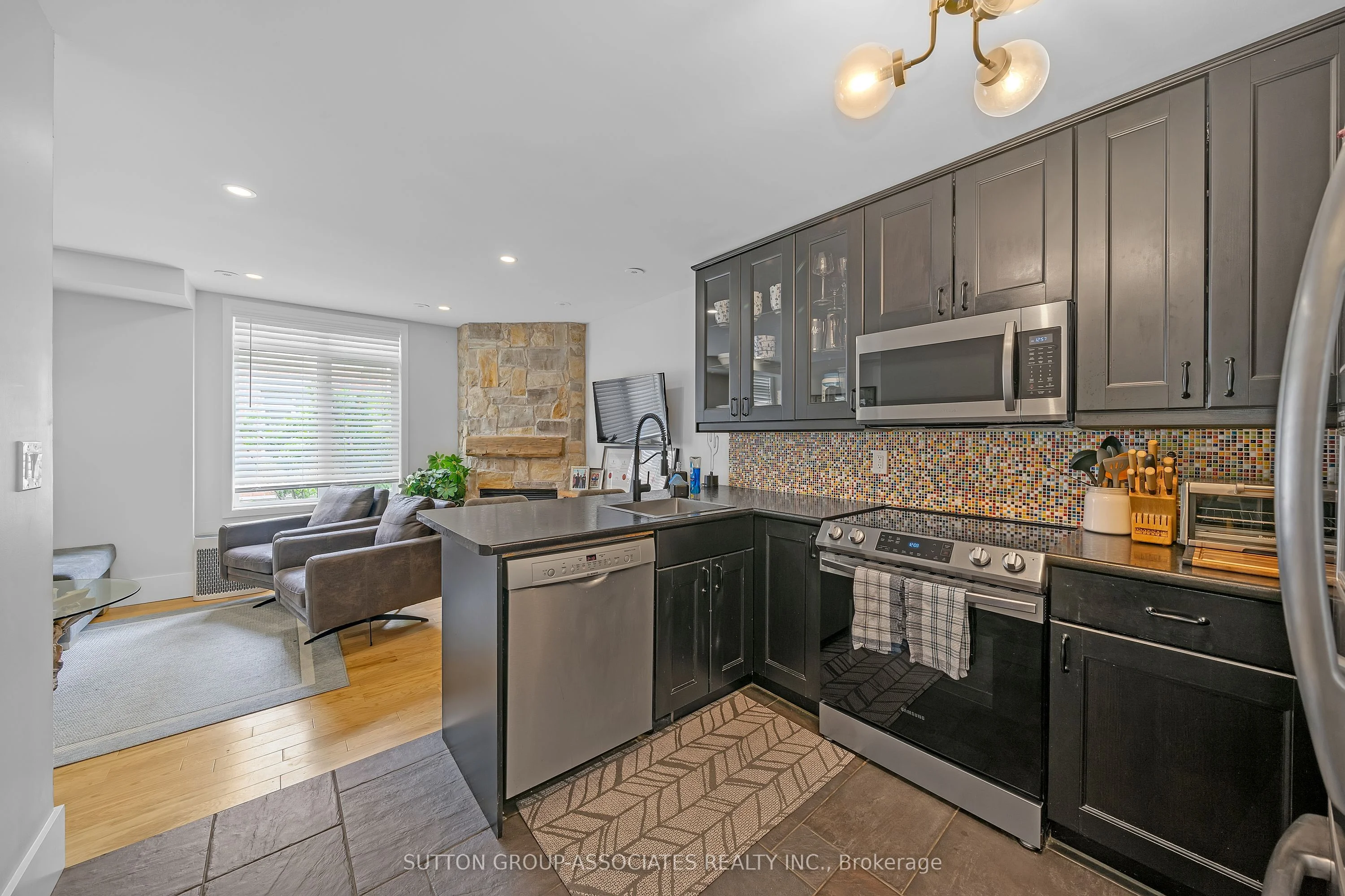 415 Jarvis Street 380, Toronto C08, On M4y 3c1