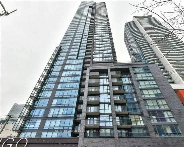 295 Adelaide Street W 3308, Toronto C01, On M5v 1p7