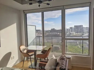 1030 King Street W 1226, Toronto C01, On M6k 0b4