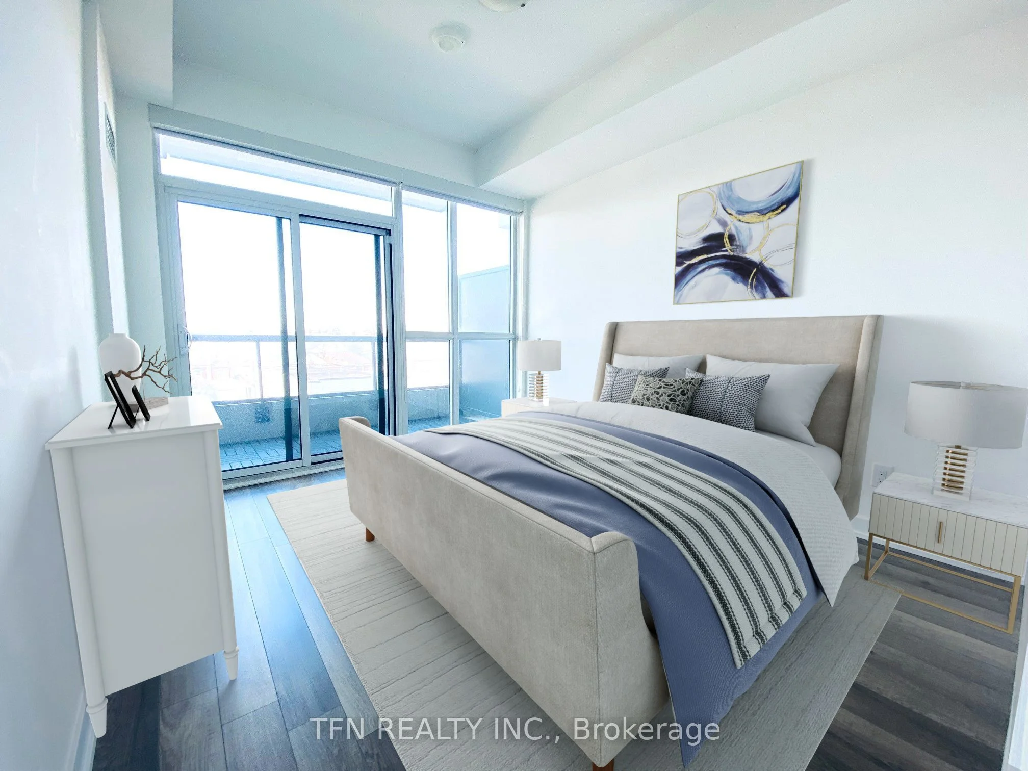 1603 Eglinton Avenue W 314, Toronto C03, On M6e 0a1