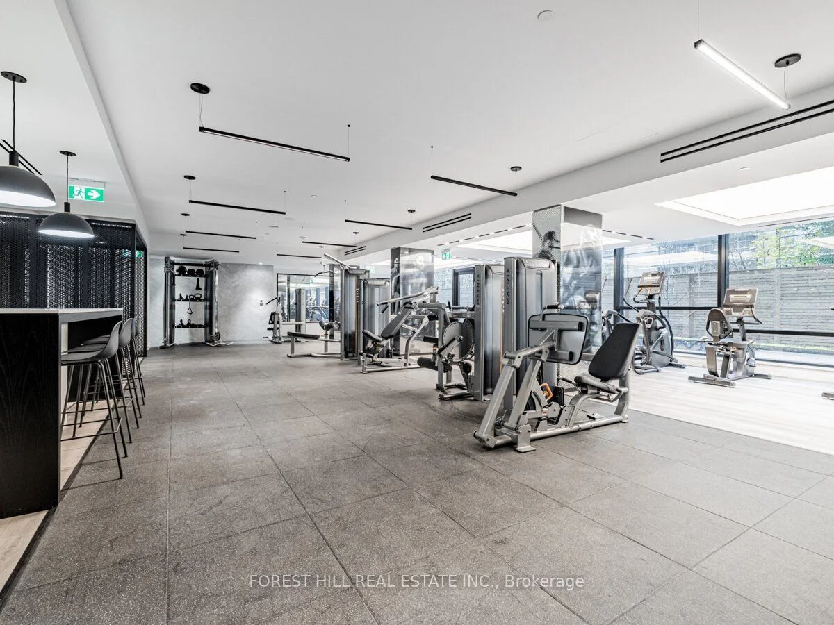 117 Broadway Avenue 1712N, Toronto C10, ON M4P 1V3