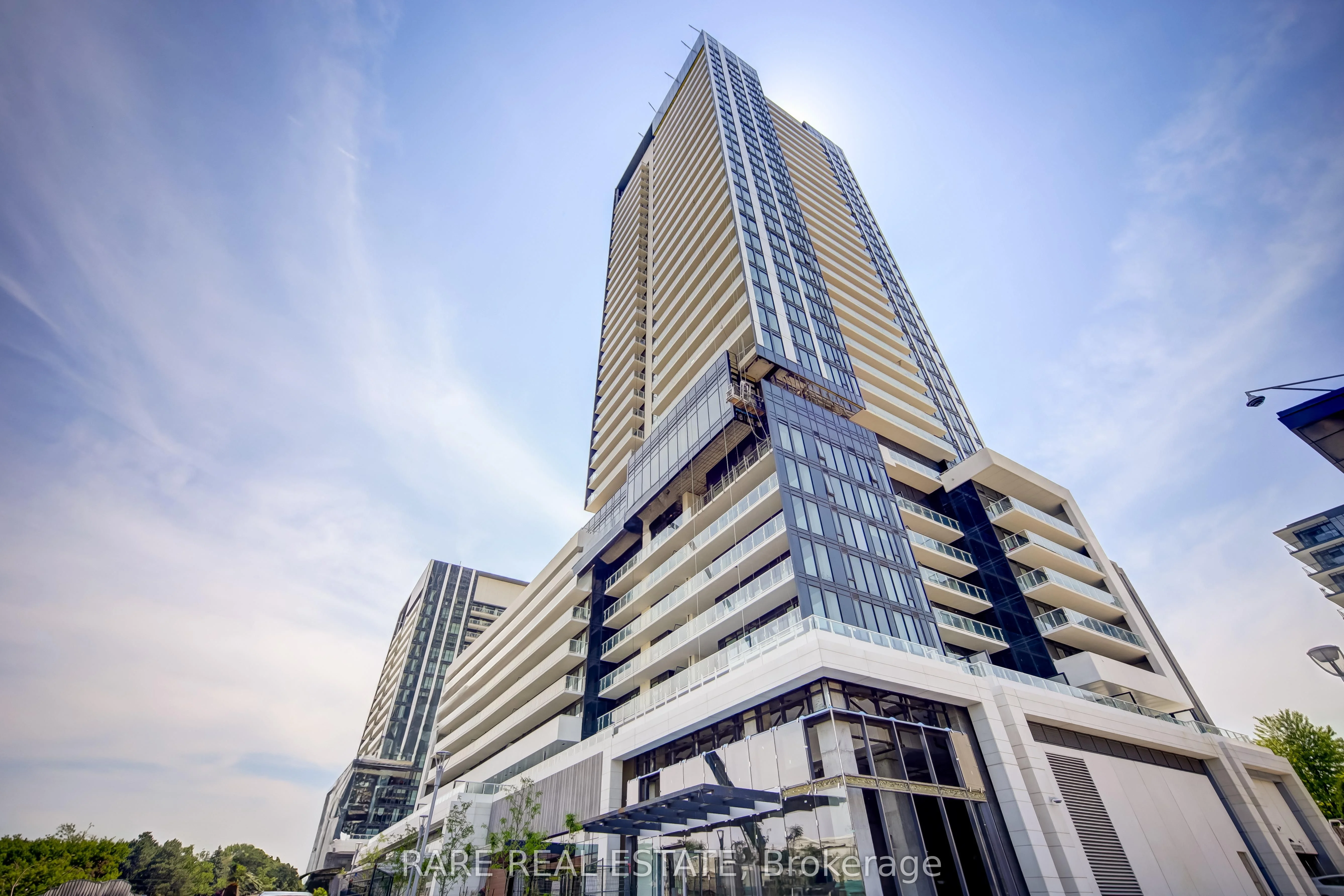 50 O'neill Road 1504, Toronto C13, On M3c 0r1
