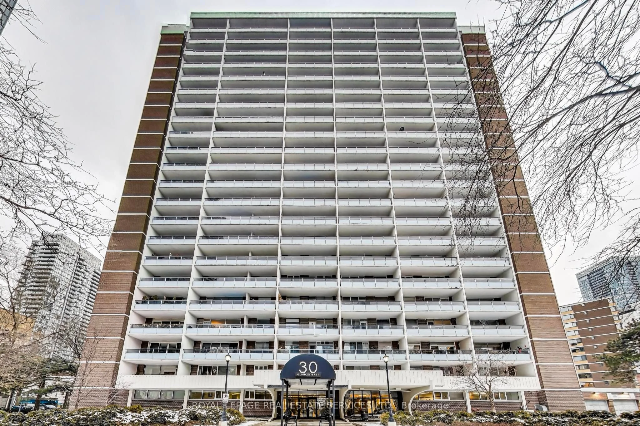 30 Gloucester Street 1003, Toronto C08, On M4y 1l6