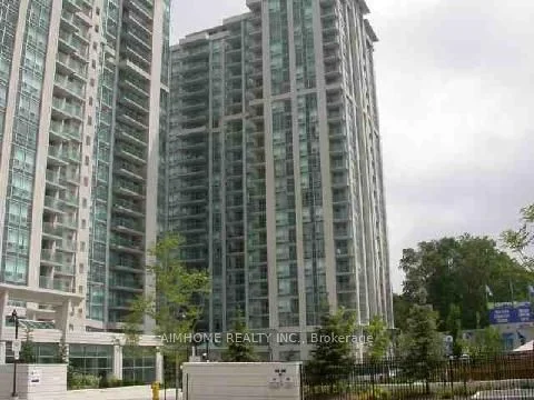 35 Bales Avenue 2205, Toronto C14, On M2n 7l7