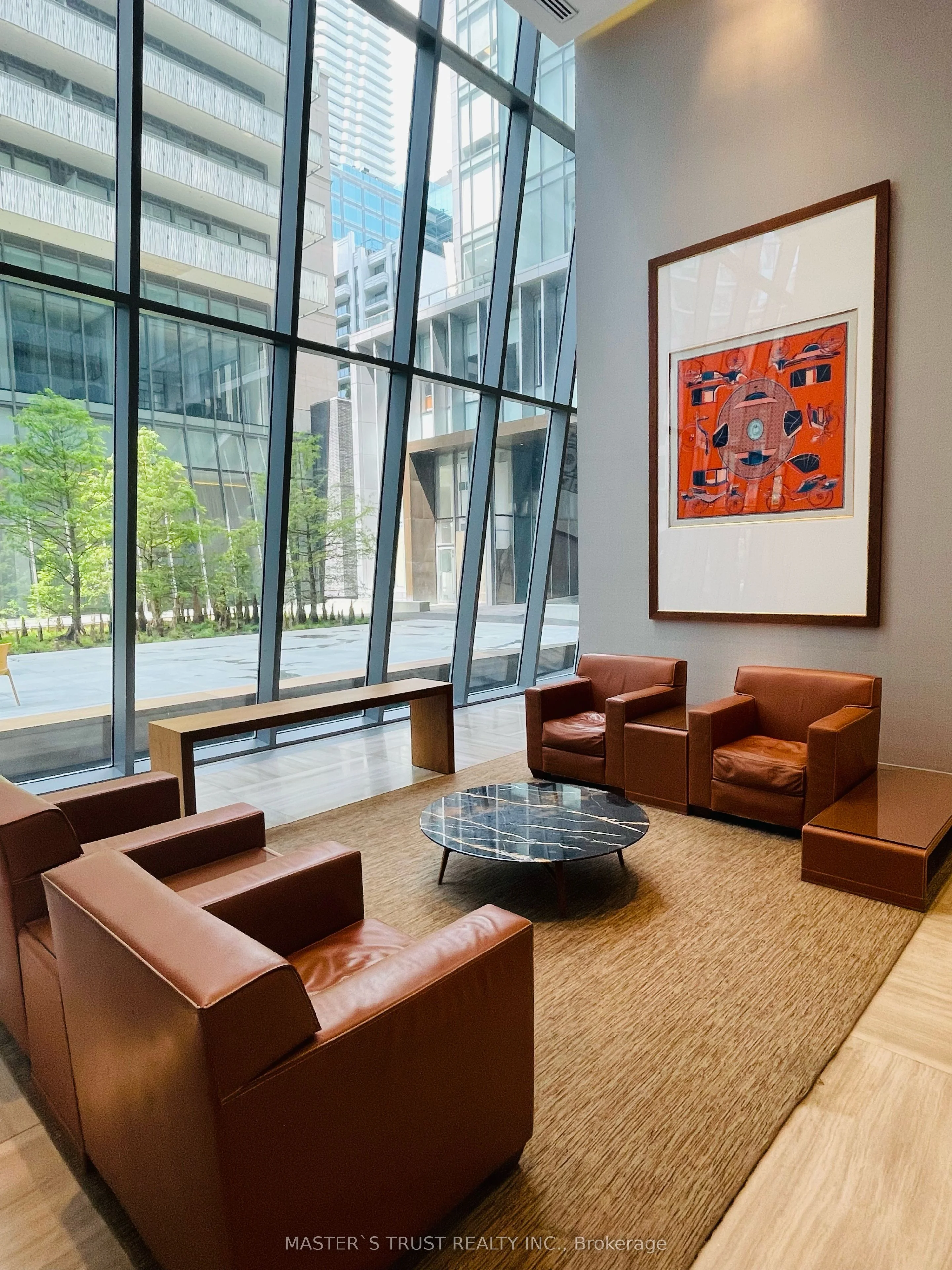 50 Charles Street E 3801, Toronto C08, ON M4Y 0C3