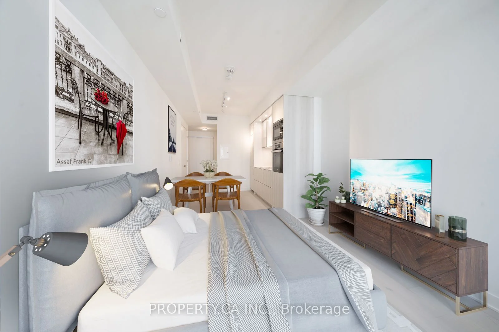 11 Yorkville Avenue 1608, Toronto C02, On M4w 1l2