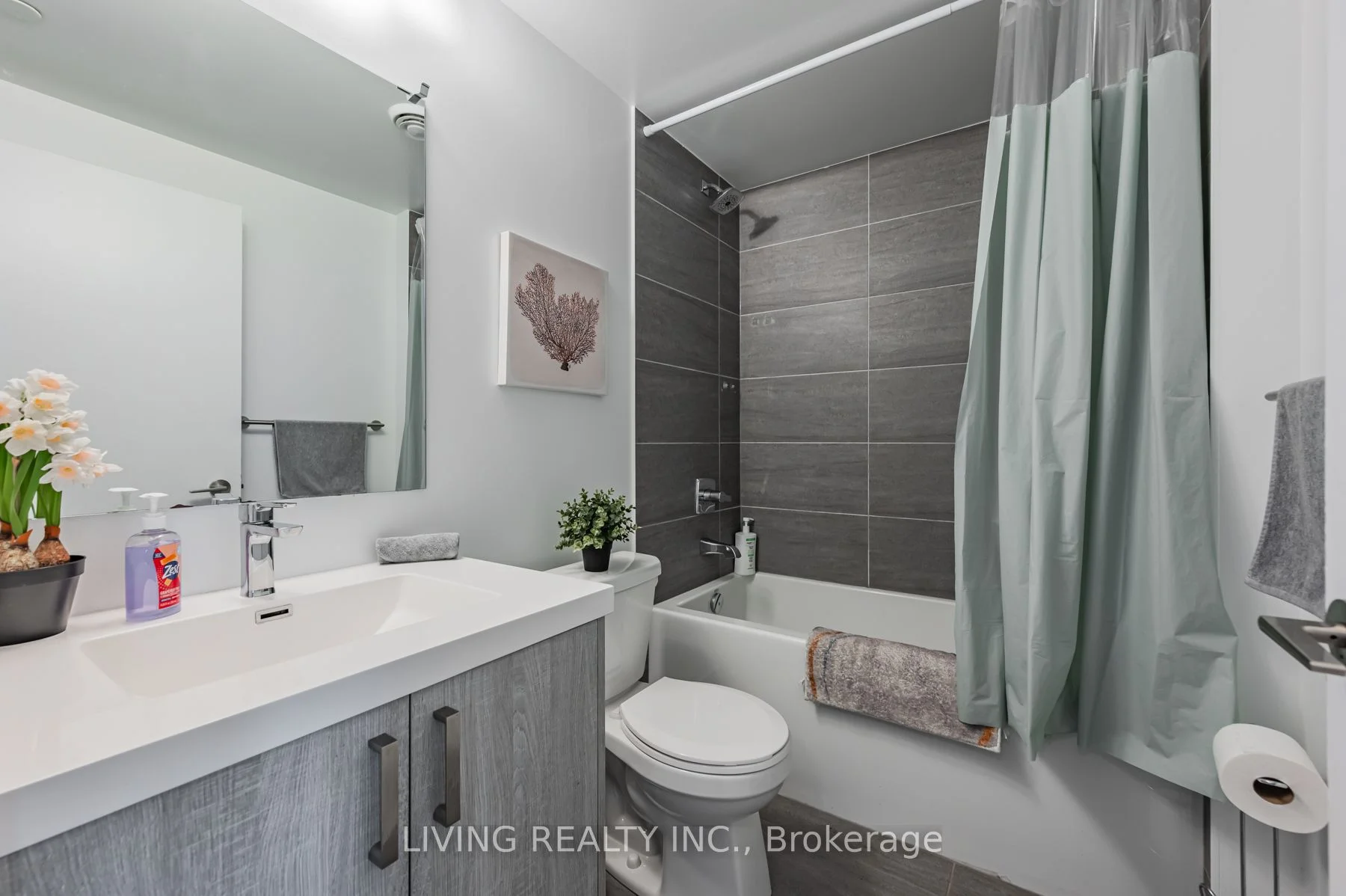 77 Mutual Street 2110, Toronto C08, ON M5B 0B9