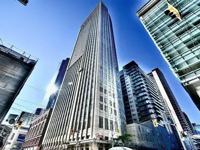 210 Victoria Street 3208, Toronto C08, On M5b 2r3