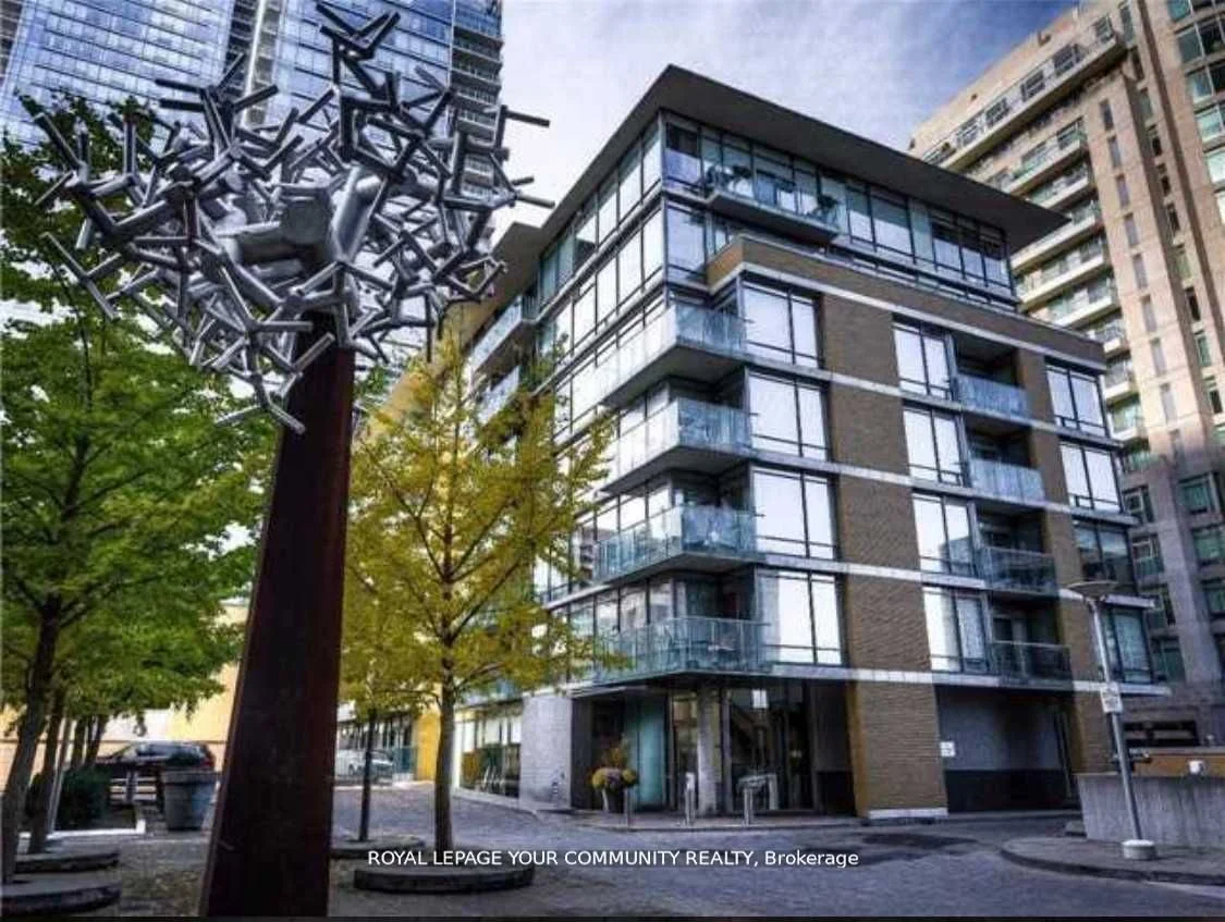 21 Scollard Street 504, Toronto C02, On M5r 1g1