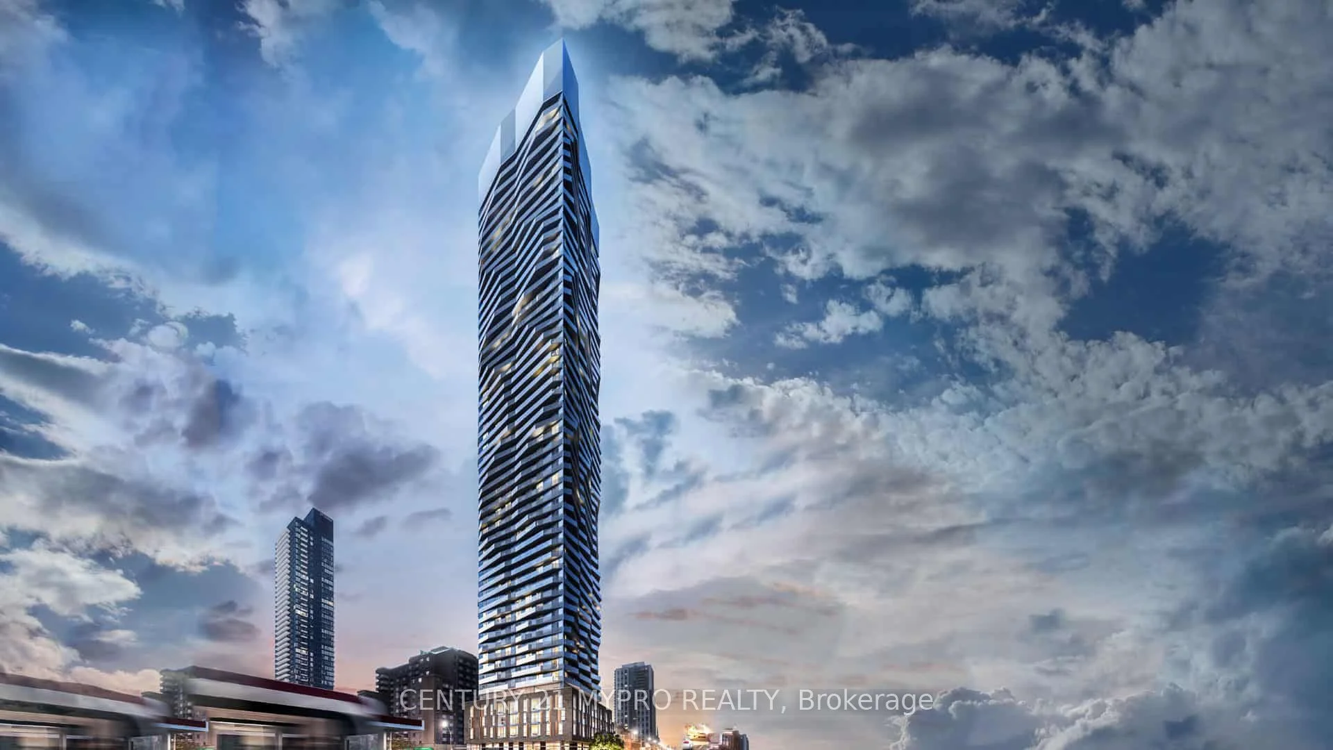 100 Dalhousie Street 910, Toronto C08, On M5b 0c7