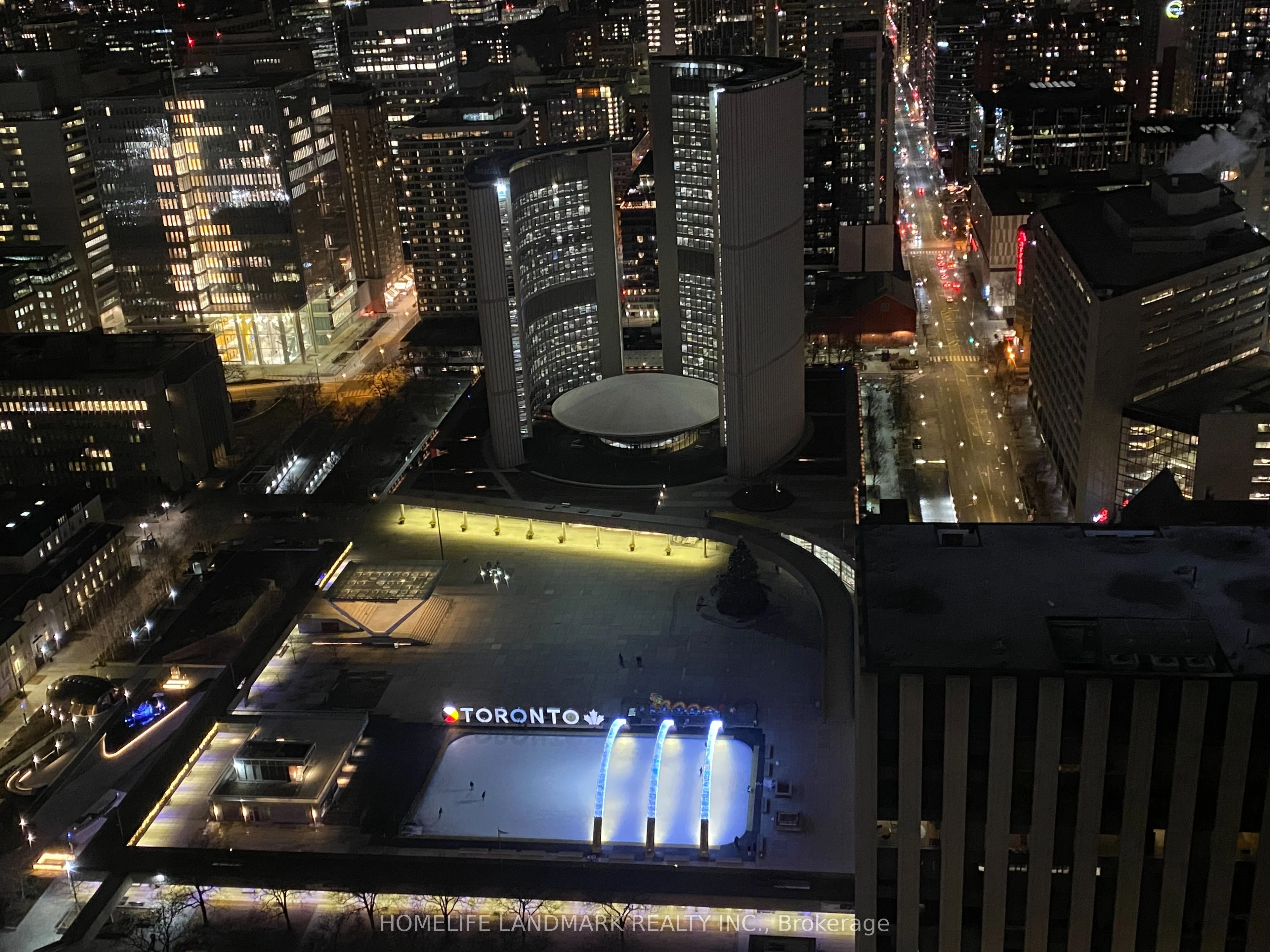 70 Temperance Street 4701, Toronto C01, On M5h 0b1
