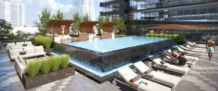 127 Broadway Avenue 2507, Toronto C10, ON M4P 1V3